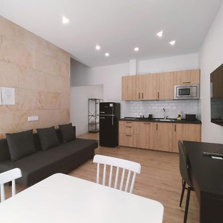 Apartamentos La Brava by gaiarooms Salamanca Exterior foto