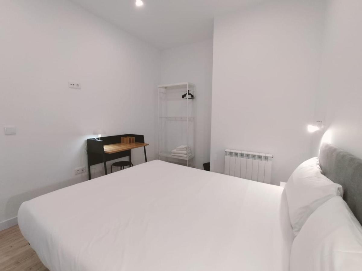 Apartamentos La Brava by gaiarooms Salamanca Exterior foto
