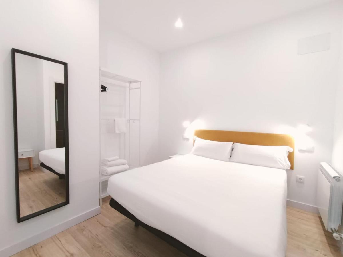 Apartamentos La Brava by gaiarooms Salamanca Exterior foto