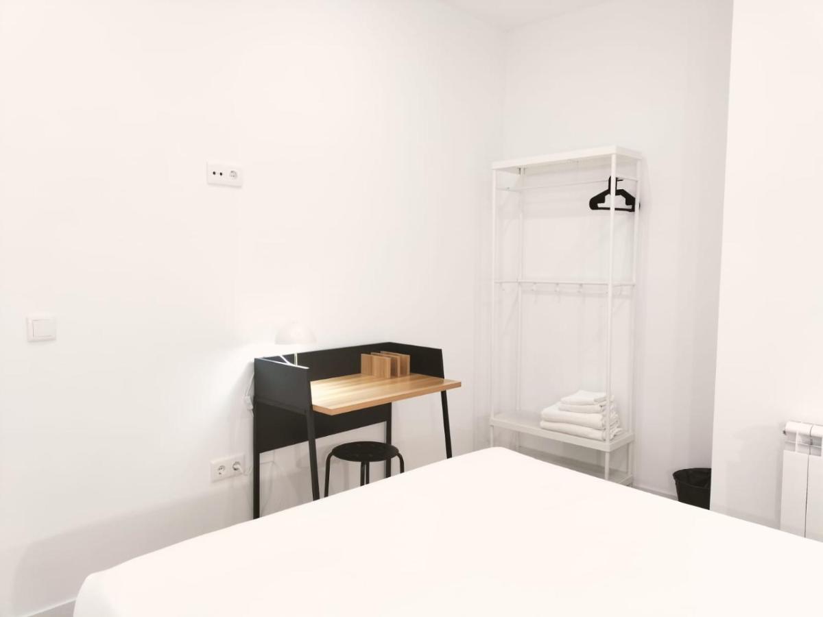 Apartamentos La Brava by gaiarooms Salamanca Exterior foto