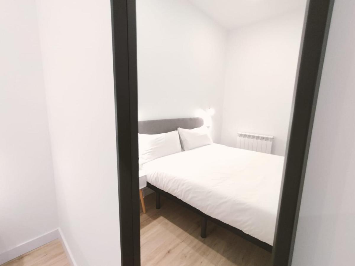 Apartamentos La Brava by gaiarooms Salamanca Exterior foto